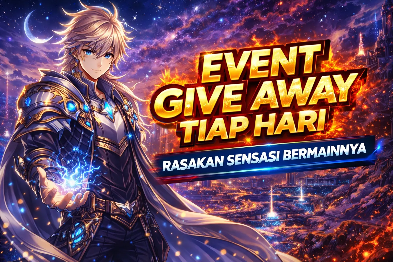 Galeri foto BOM338 • Portal Game Online Dengan Sistem Pembayaran Instan! di Jakarta